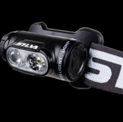 Explore 4Rc, Hodelykt