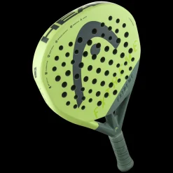 Extreme Elite 2023, Padelracket, Unisex