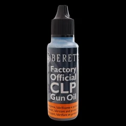 Factory Official Clp Gun Oil, Vapenolje