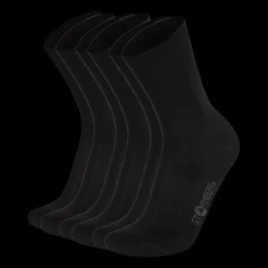 Fagerli Wool Sock 3-Pk, Ullskokk