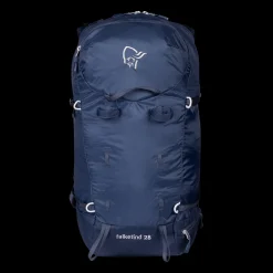 Falketind Econyl70 28L Pack, Ryggsekk