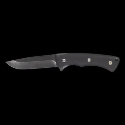 Falketind Slirekniv Black, Kniv