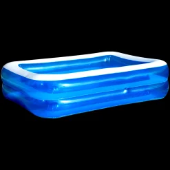 Family Pool, Svommebasseng