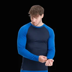 Fana Baselayer Set, Superundertoysett, Herre