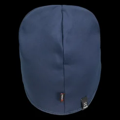 Fanatic Print Beanie, Lue Unisex