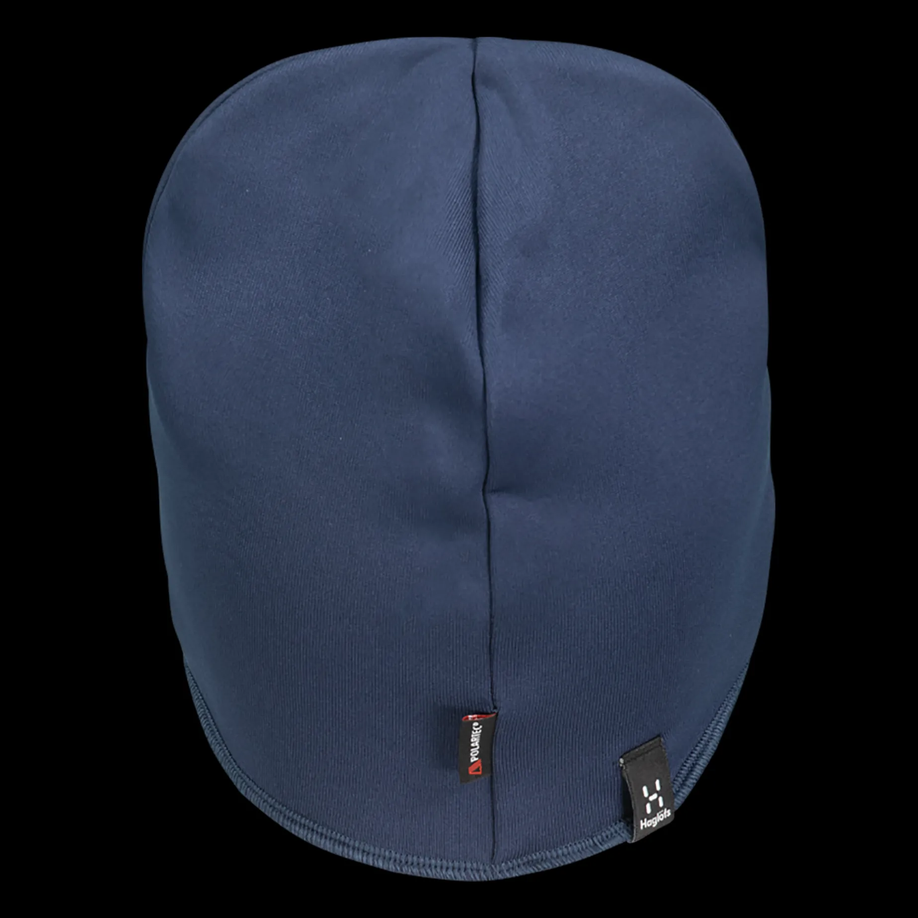 Fanatic Print Beanie, Lue Unisex