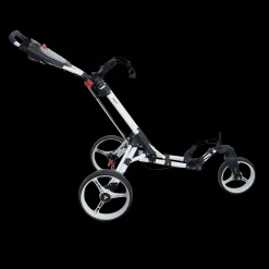 Fastfold 360, Golftralle