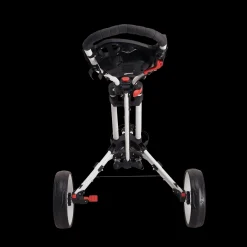 Fastfold 360, Golftralle