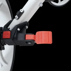 Fastfold 360, Golftralle