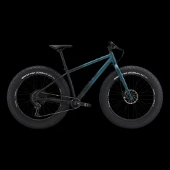 8Fat Ltd Nx 1X12 Usx 23, Fatbike, Unisex