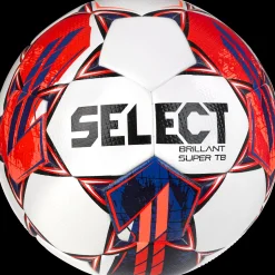 Fb Brillant Super Tb V23, Fotball