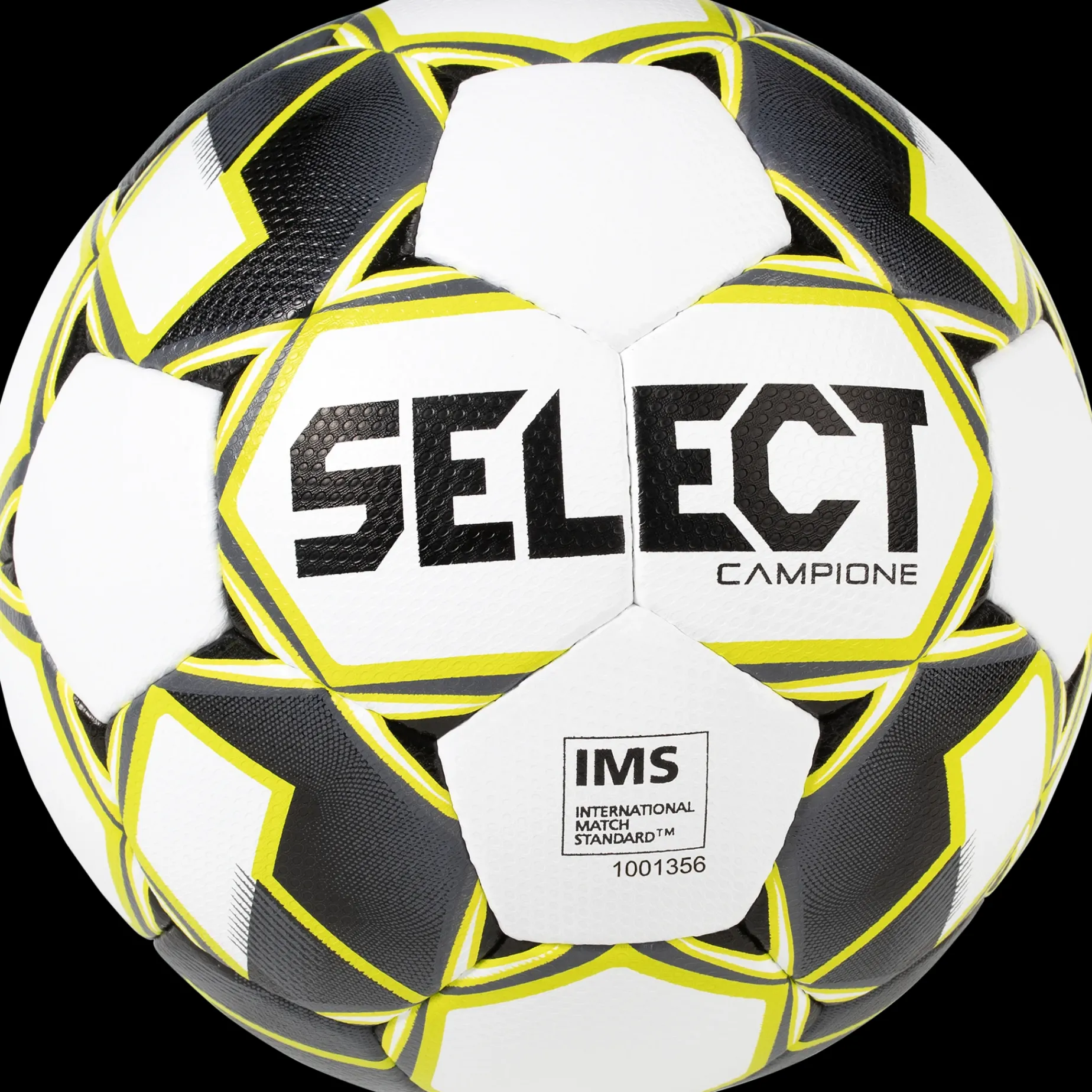 Fb Campione 3.0, Fotball