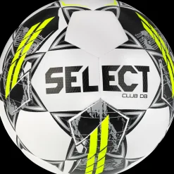 Fb Club Db V23, Fotball