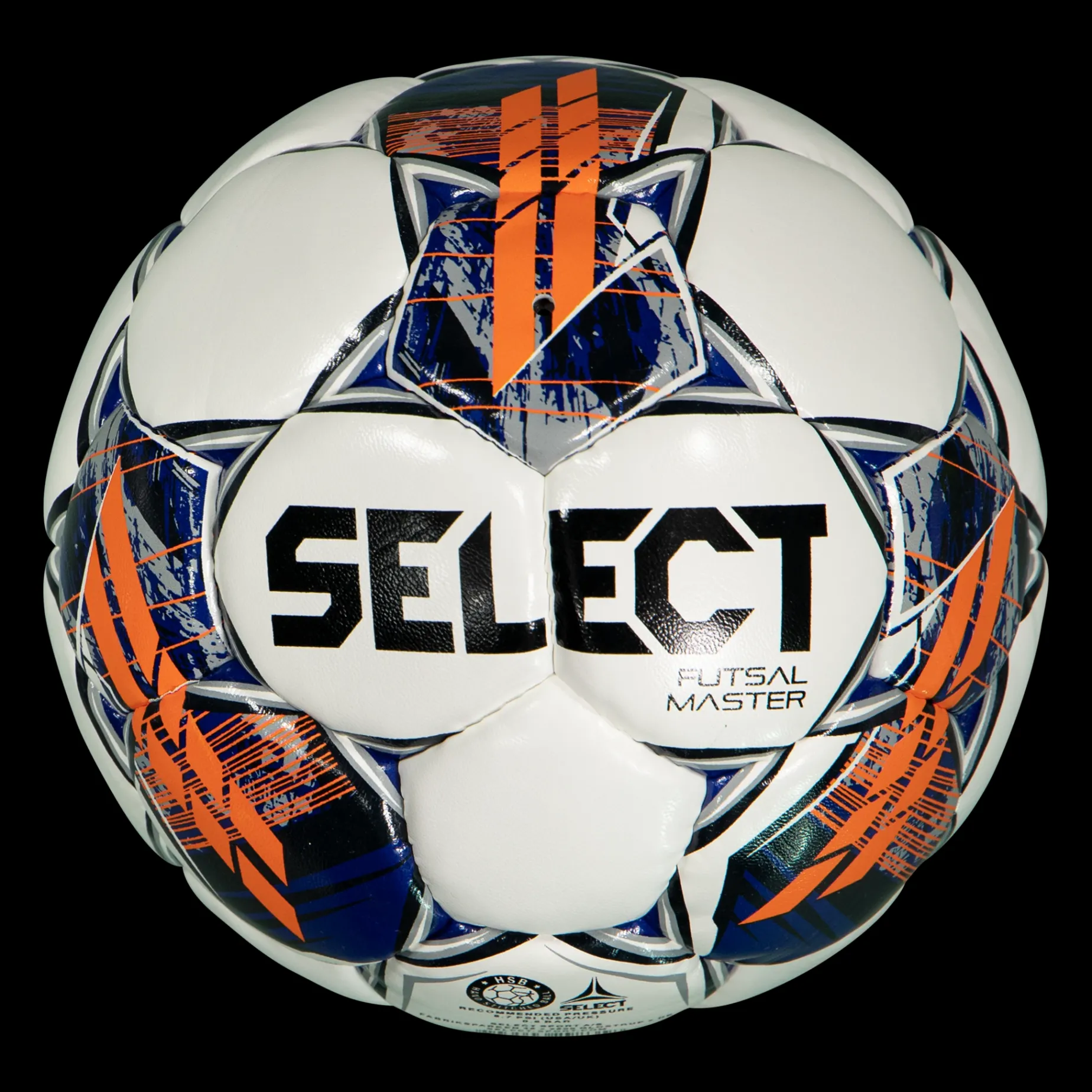 Fb Futsal Master Grain V22, Futsalball