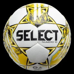 Fb Numero 10 V23, Fotball