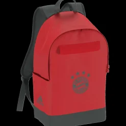 Fc Bayern Backpack, Ryggsekk