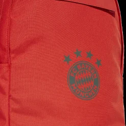 Fc Bayern Backpack, Ryggsekk