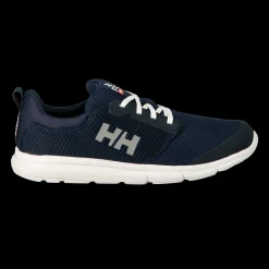 Feathering, Fritidssko Herre