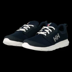 Feathering, Fritidssko Herre