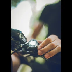 Femto Drive Usb Front, Sykkellykt Foran