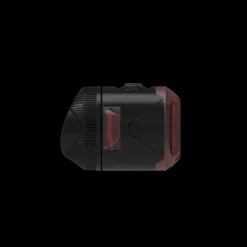 Femto Drive Usb Rear, Sykkellykt Bak