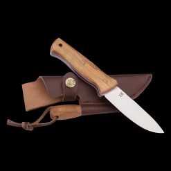 Femunden Slirekniv, Kniv