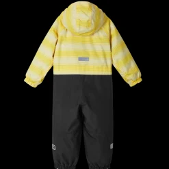 Fendari Coverall, Parkdress Barn