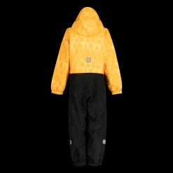 Fendari Coverall, Parkdress Barn