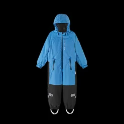 Fendari Reimatec Overall, Parkdress, Barn