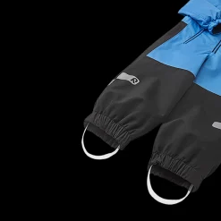 Fendari Reimatec Overall, Parkdress, Barn