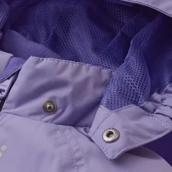 Fendari Reimatec Overall, Parkdress, Barn