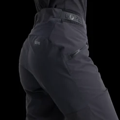 Fernflow Shorts 22, Sykkelshorts Dame