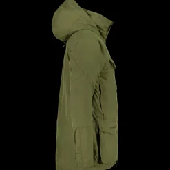 Finnskogen Gore-Tex Jacket, Jaktjakke, Unisex