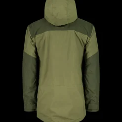 Finnskogen Gore-Tex Jacket, Jaktjakke, Unisex