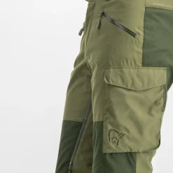Finnskogen Gore-Tex Pants, Jaktbukse, Unisex