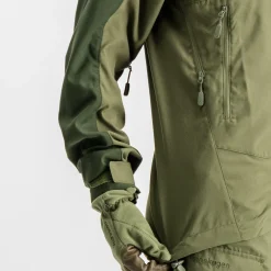 Finnskogen Hybrid Jacket, Jaktjakke, Unisex