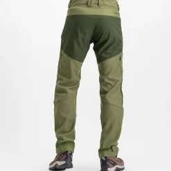 Finnskogen Hybrid Pants Unisex, Jaktbukse