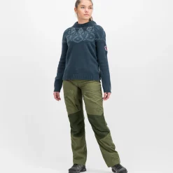 Finnskogen Hybrid Pants Unisex, Jaktbukse