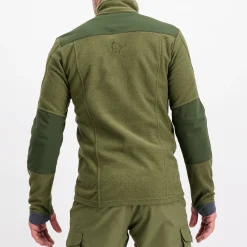 Finnskogen Warm1 Jacket, Fleecejakke, Unisex