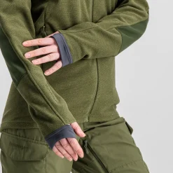 Finnskogen Warm1 Jacket, Fleecejakke, Unisex