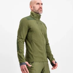 Finnskogen Warm1 Jacket, Fleecejakke, Unisex
