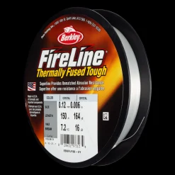 Fireline 150M Crystal, Multifilament