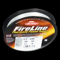 Fireline 150M Crystal, Multifilament
