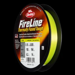 Fireline 150M Flame Green, Multifilament