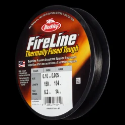 Fireline 150M Smoke, Multifilament