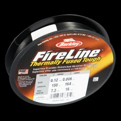 Fireline 150M Smoke, Multifilament