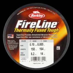 Fireline 150M Smoke, Multifilament