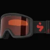Firewall, Ski- Og Snowboardbriller, Unisex