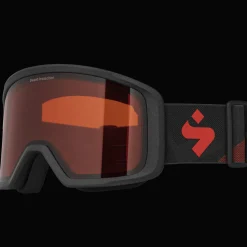 Firewall, Ski- Og Snowboardbriller, Unisex