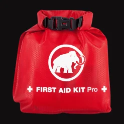 First Aid Kit Pro, Forstehjelpssett